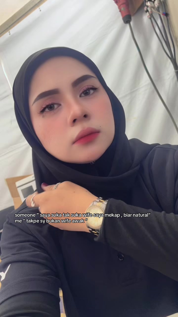 @Ayda Azlan