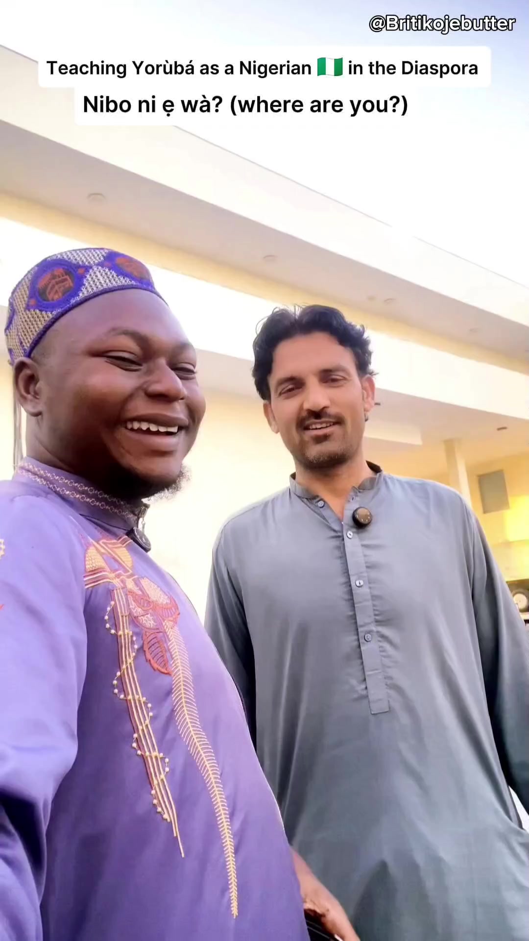 @Britikojebutter 🇶🇦🇳🇬