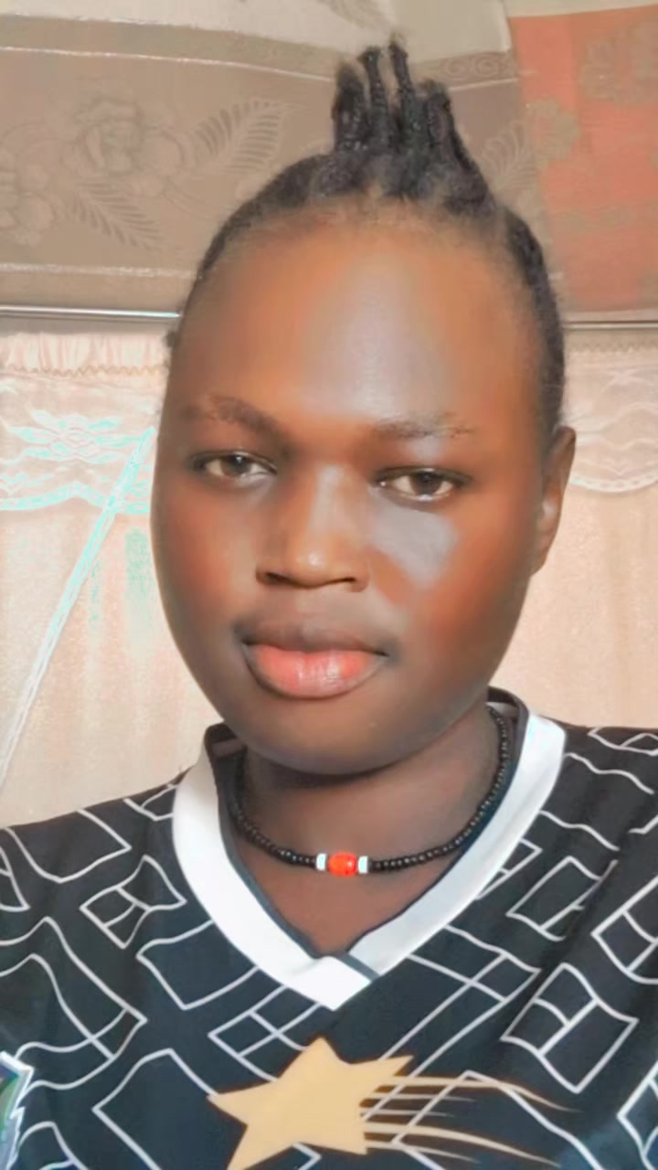 @Ayen Makuei Mayor