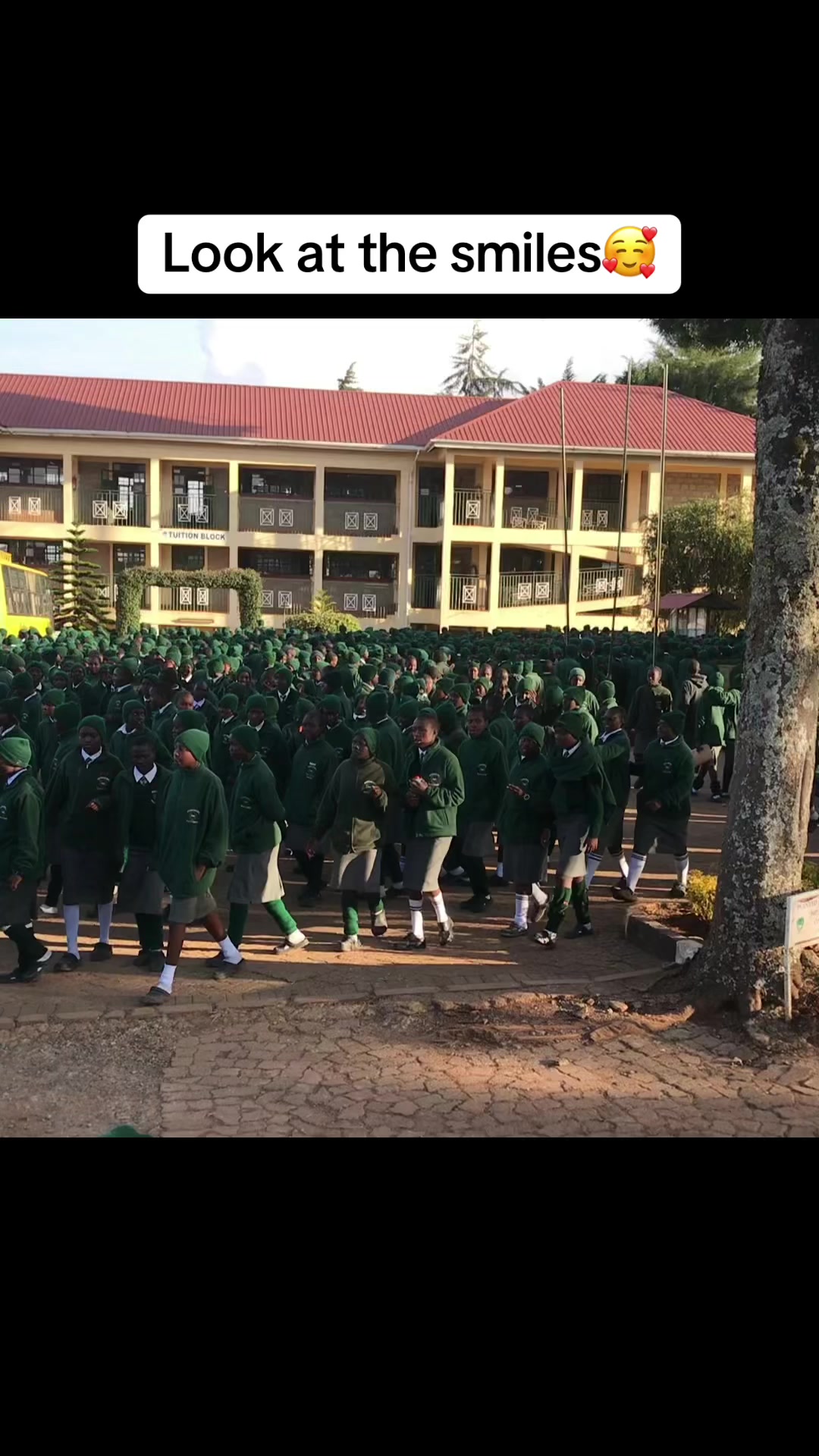 @Metkei Girls Senior School