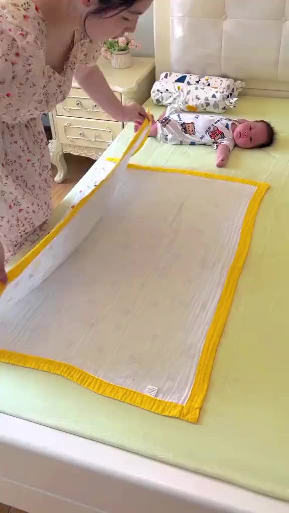 @Baby Smile