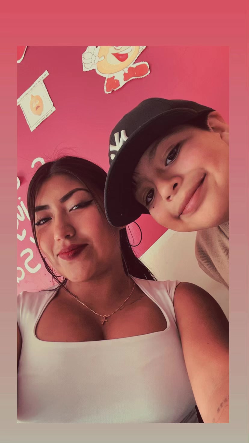 @Tati Ruiz😍