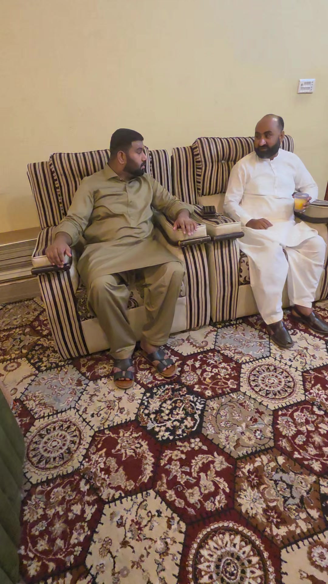 @Sheikh Yousaf Haroon