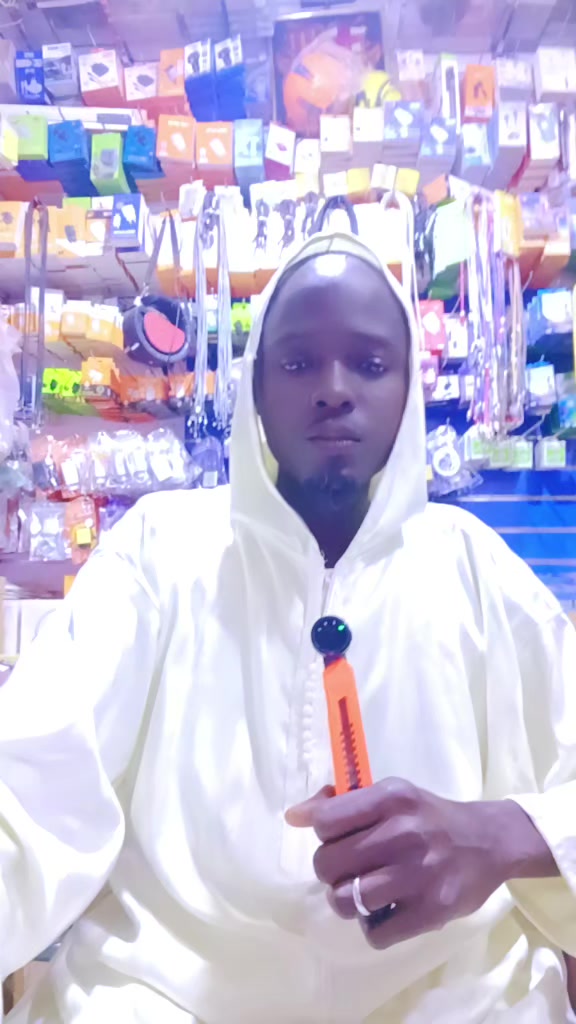 @Mbaye Moustapha