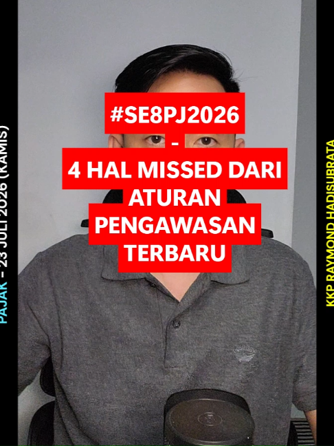 @Raymond Hadisubrata