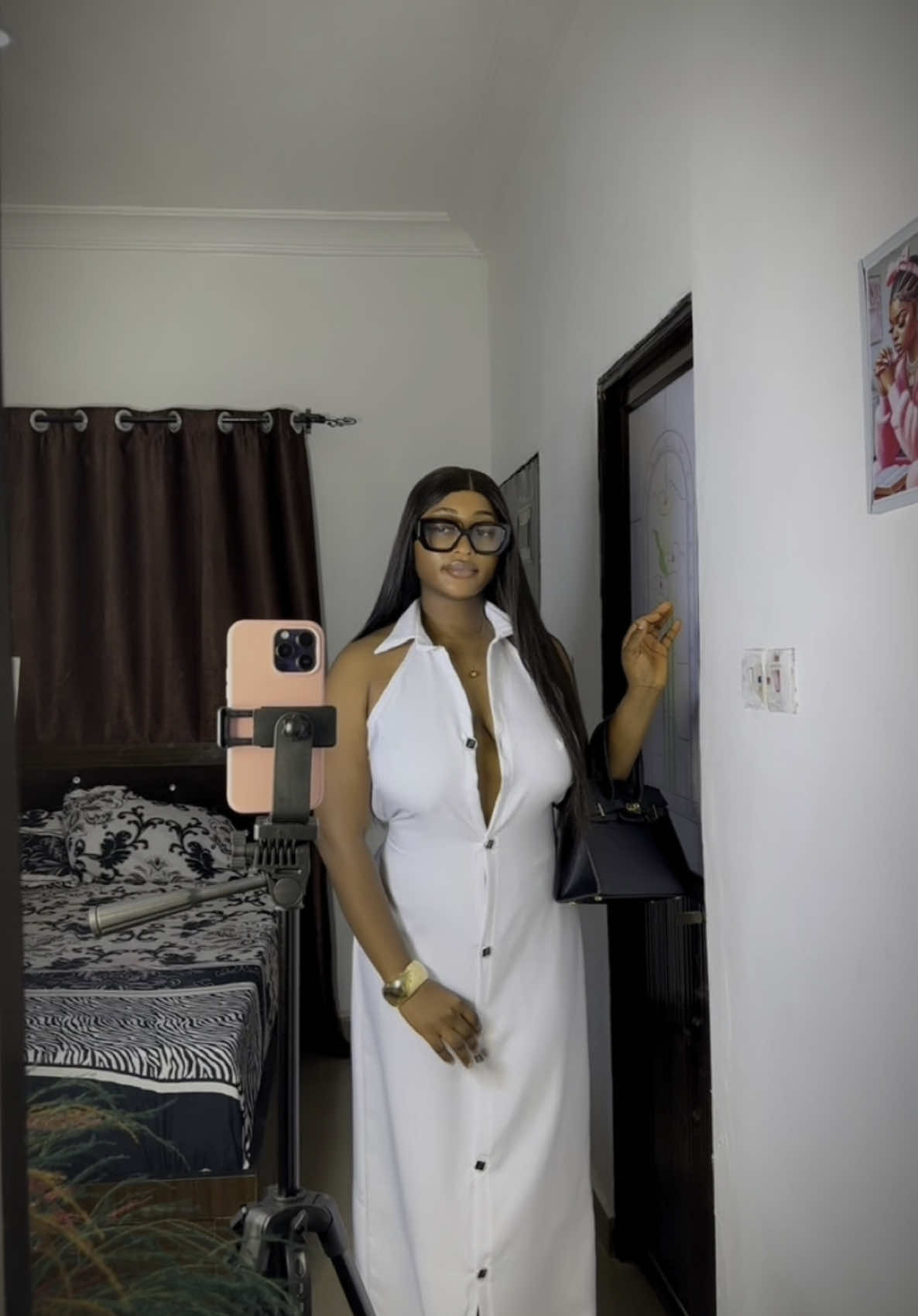 @Bubu vendor in Abuja (RTW)