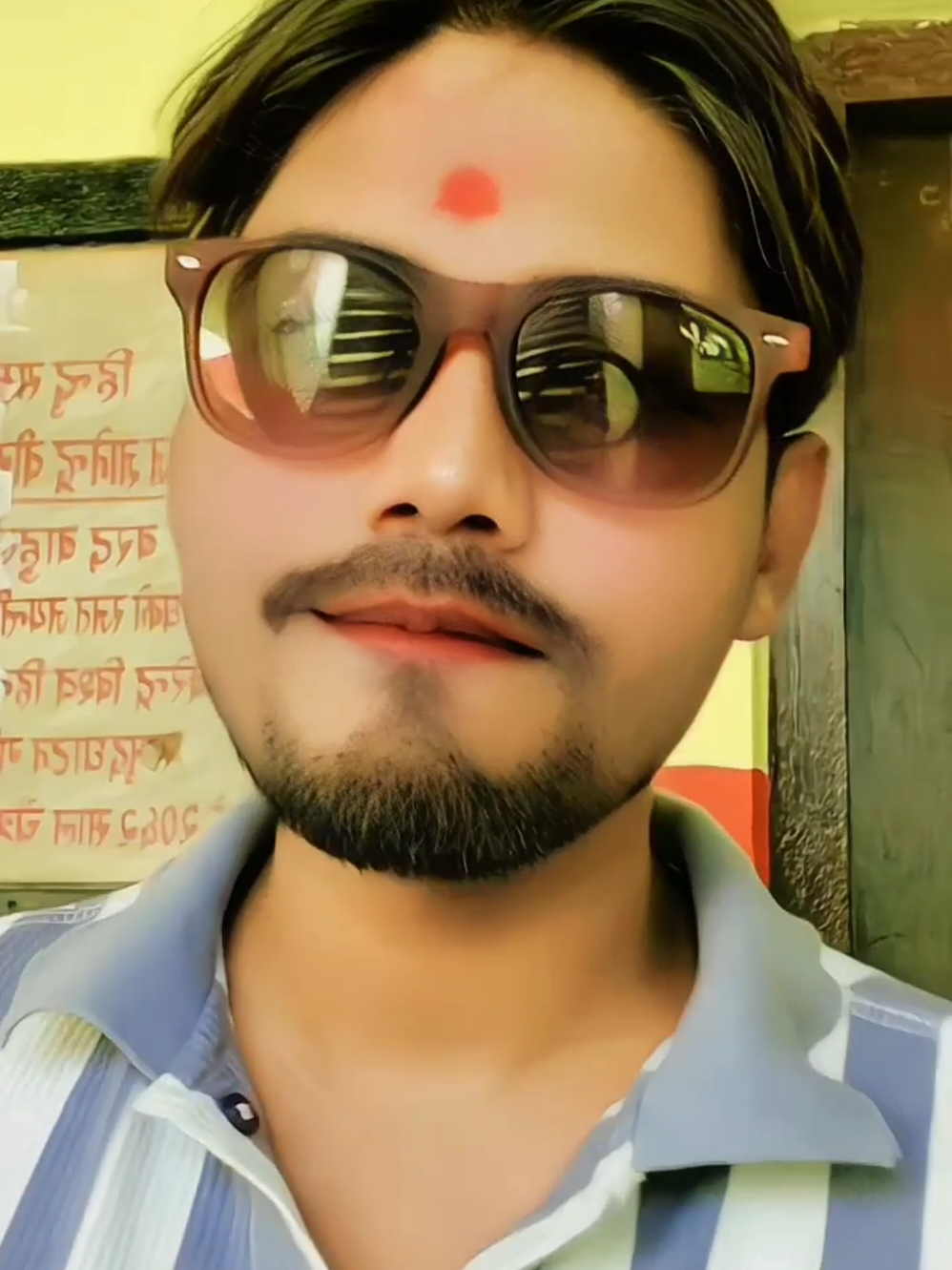 @Dev Chauhan