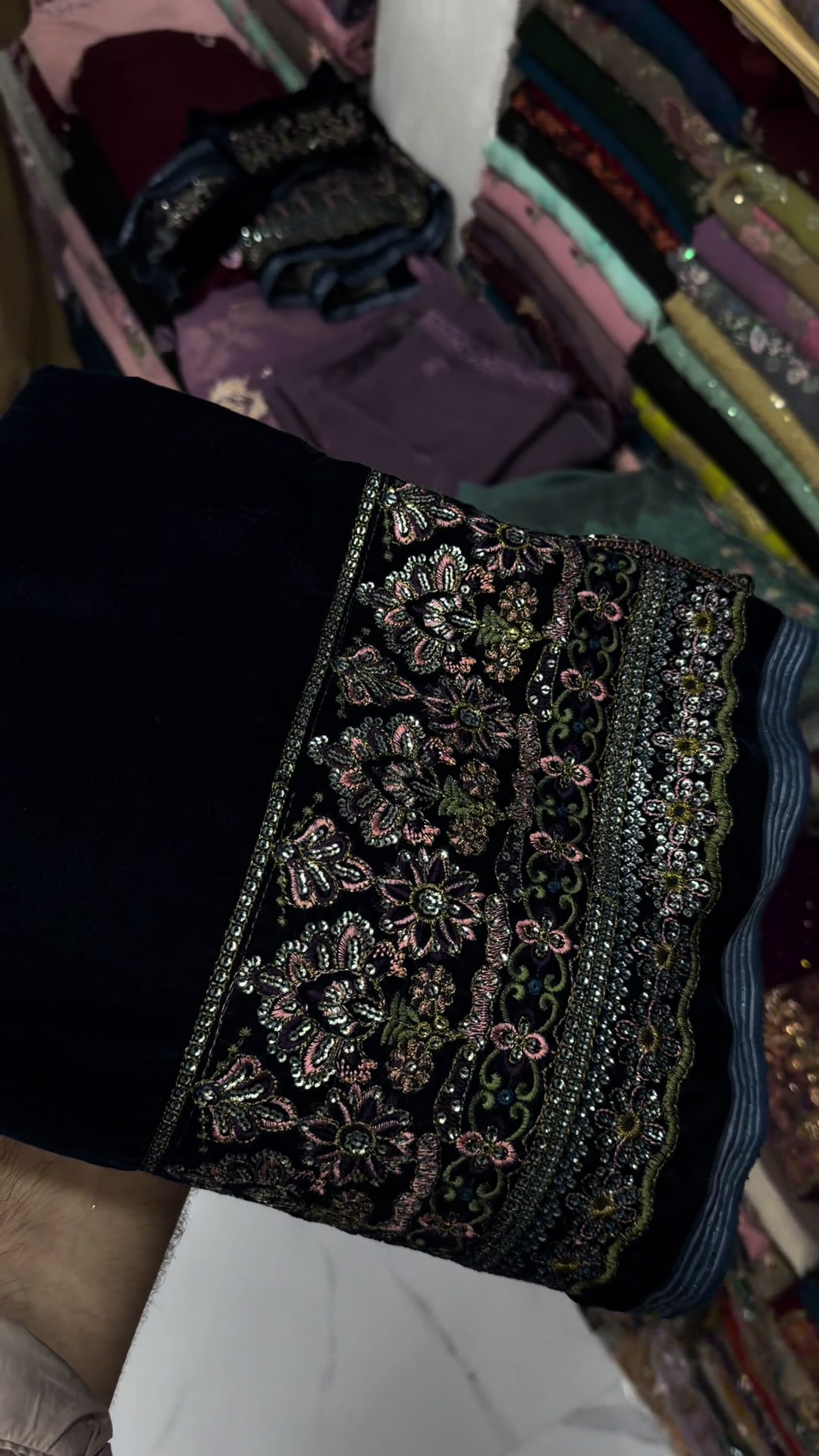 @J&k fabrics