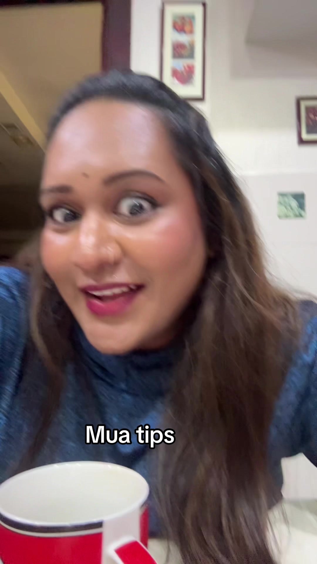 @Priya Amy Mua