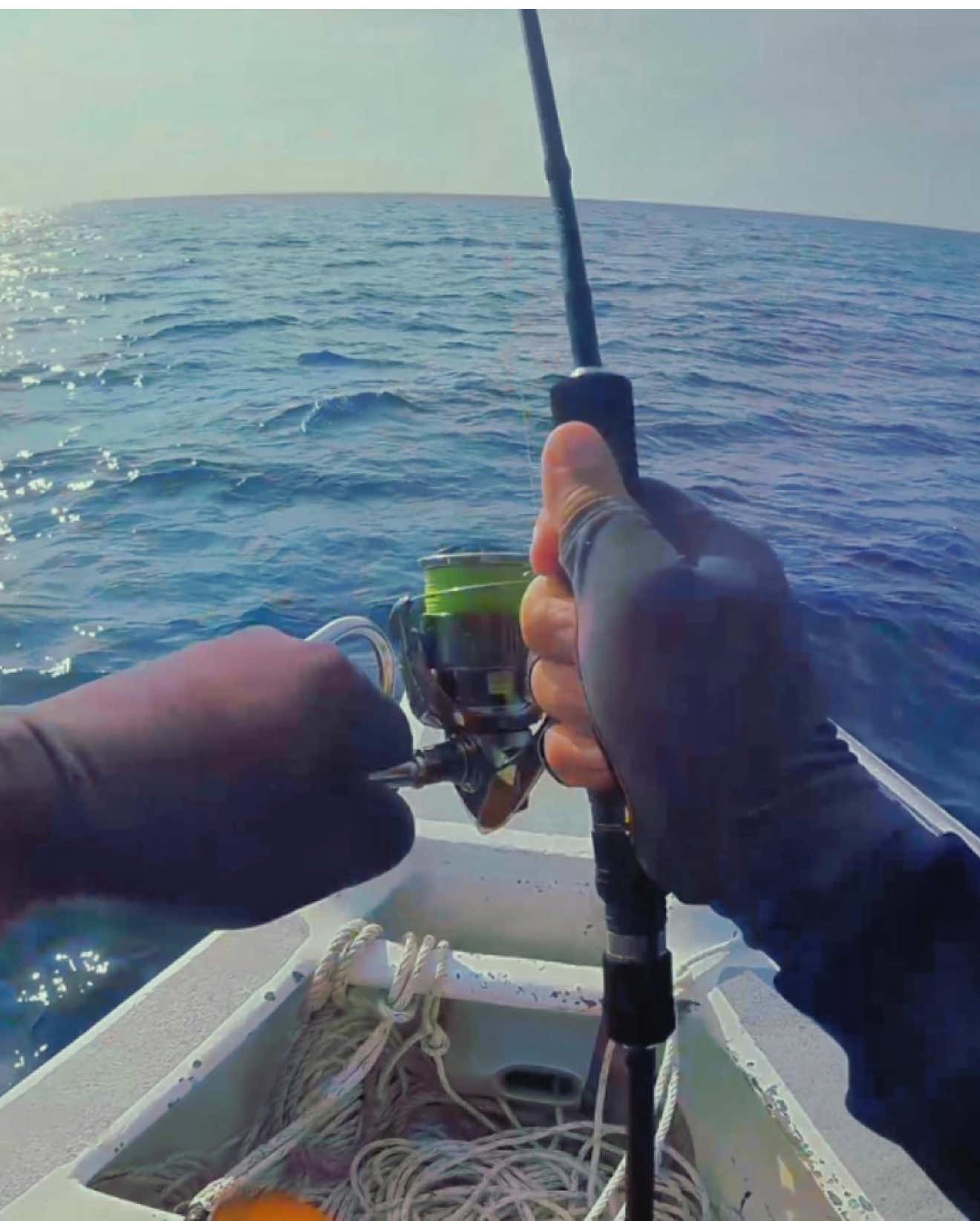 @I Fish, I Shoot, I Post.