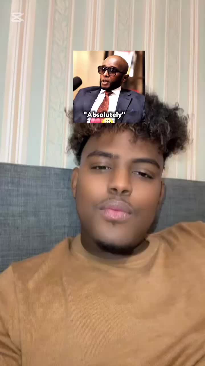 @Team Shaaciye