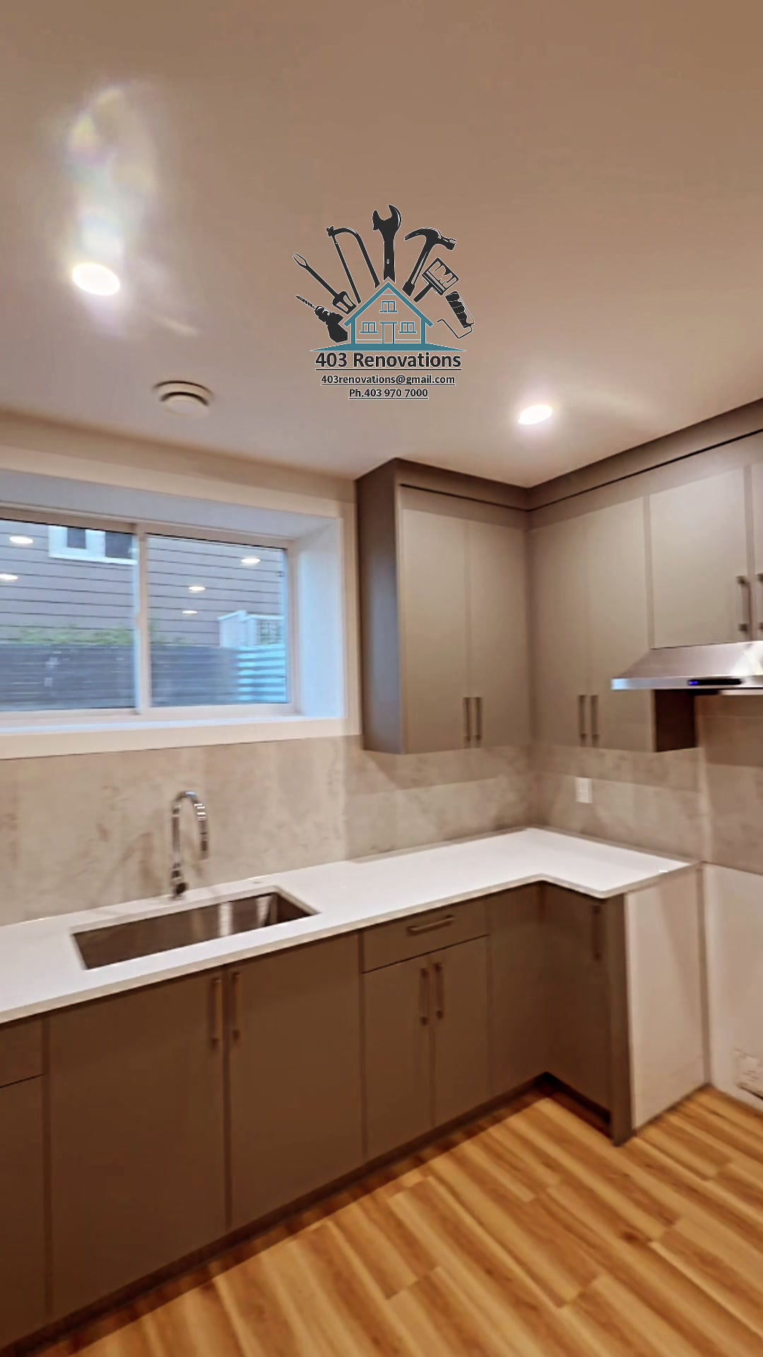 @403 Renovations