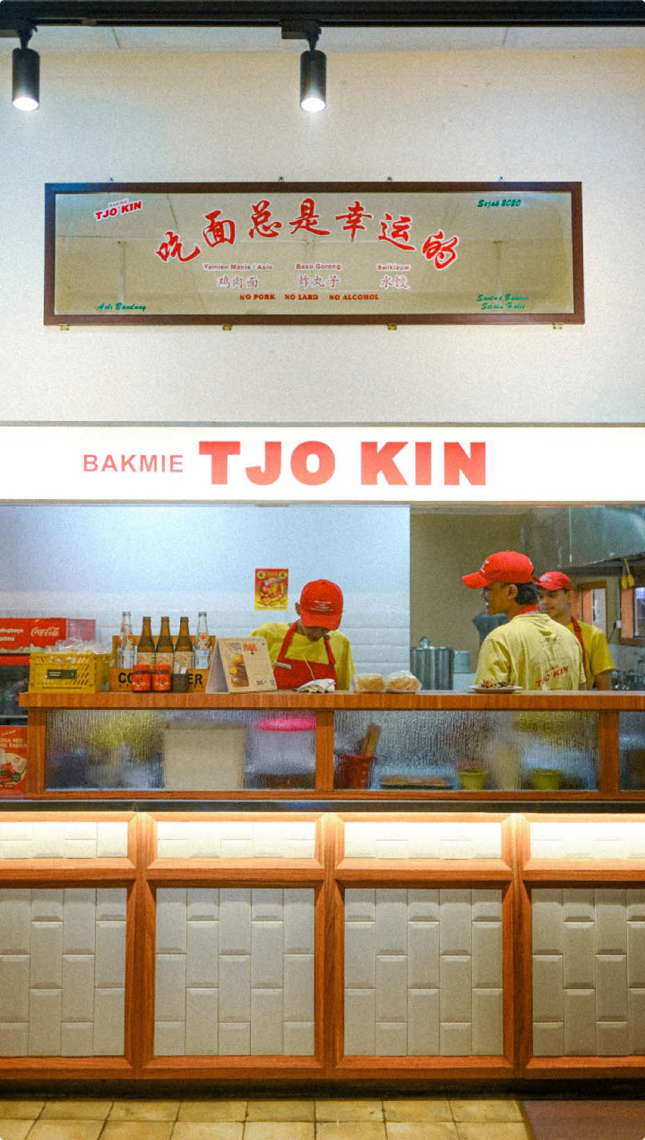 @Bakmie Tjo Kin