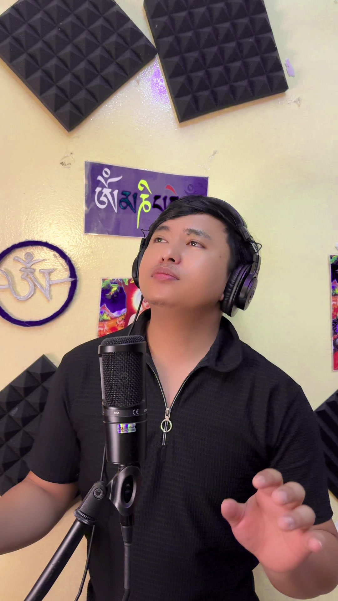 @Prabeg dong Tamang