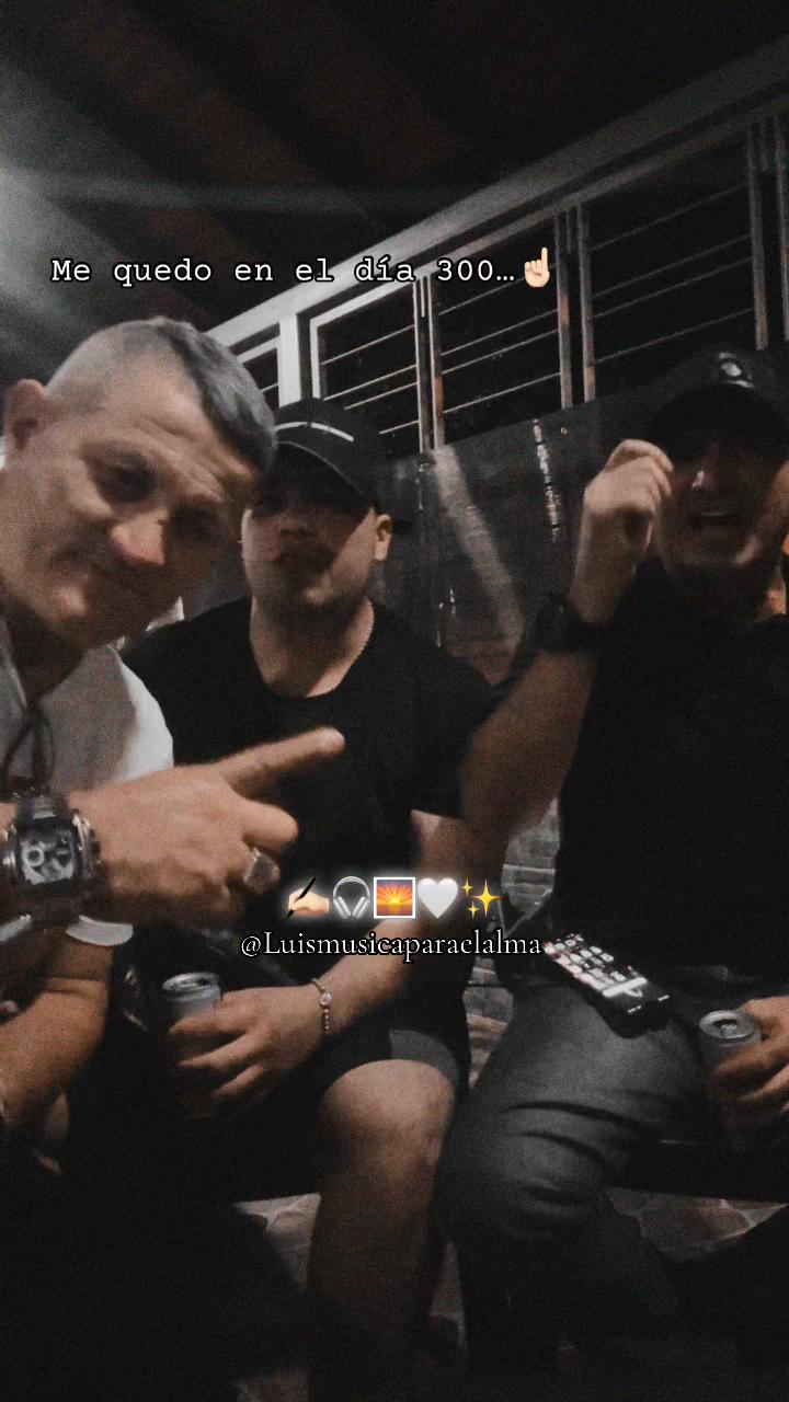 @luismusicaparaelalma