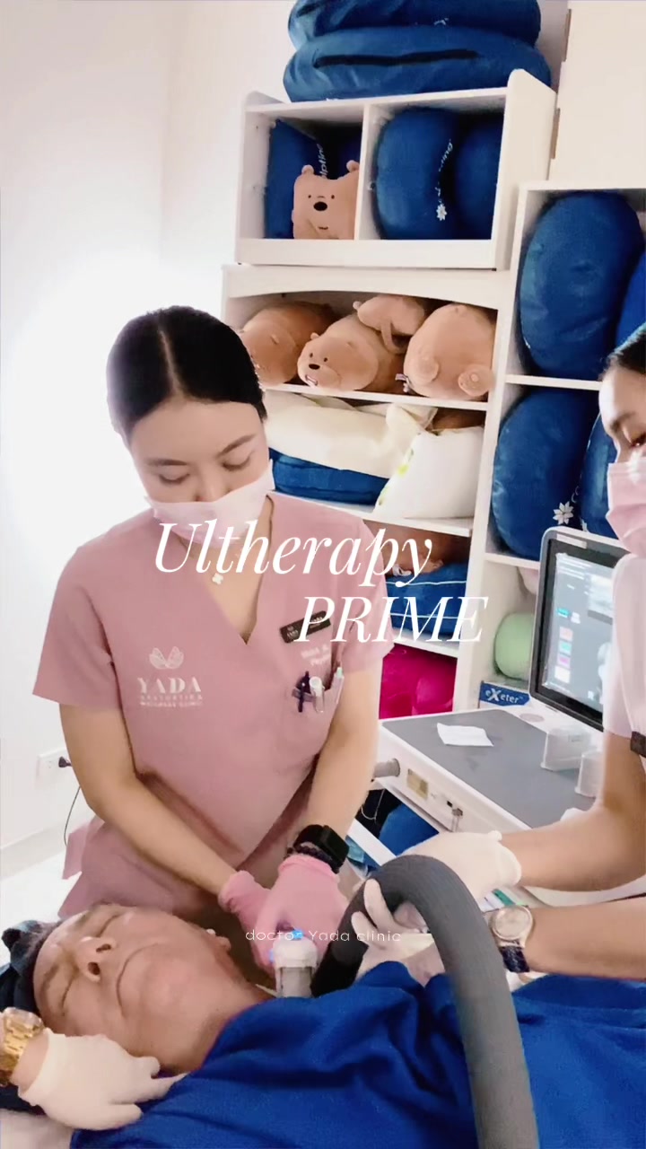 @Yada Clinic Pattaya