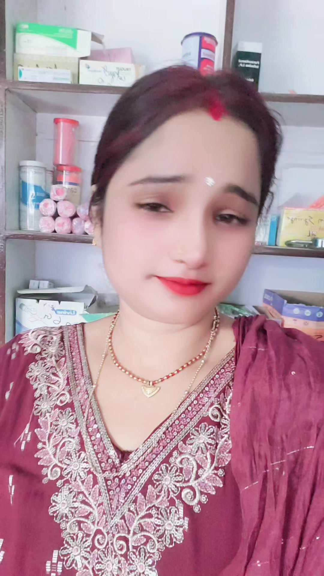 @muni jaiswal