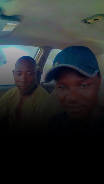 @Magaji dan Hajiya
