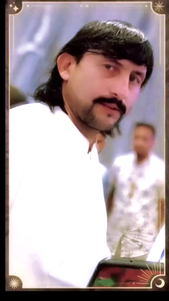 @Mr Said Afridi