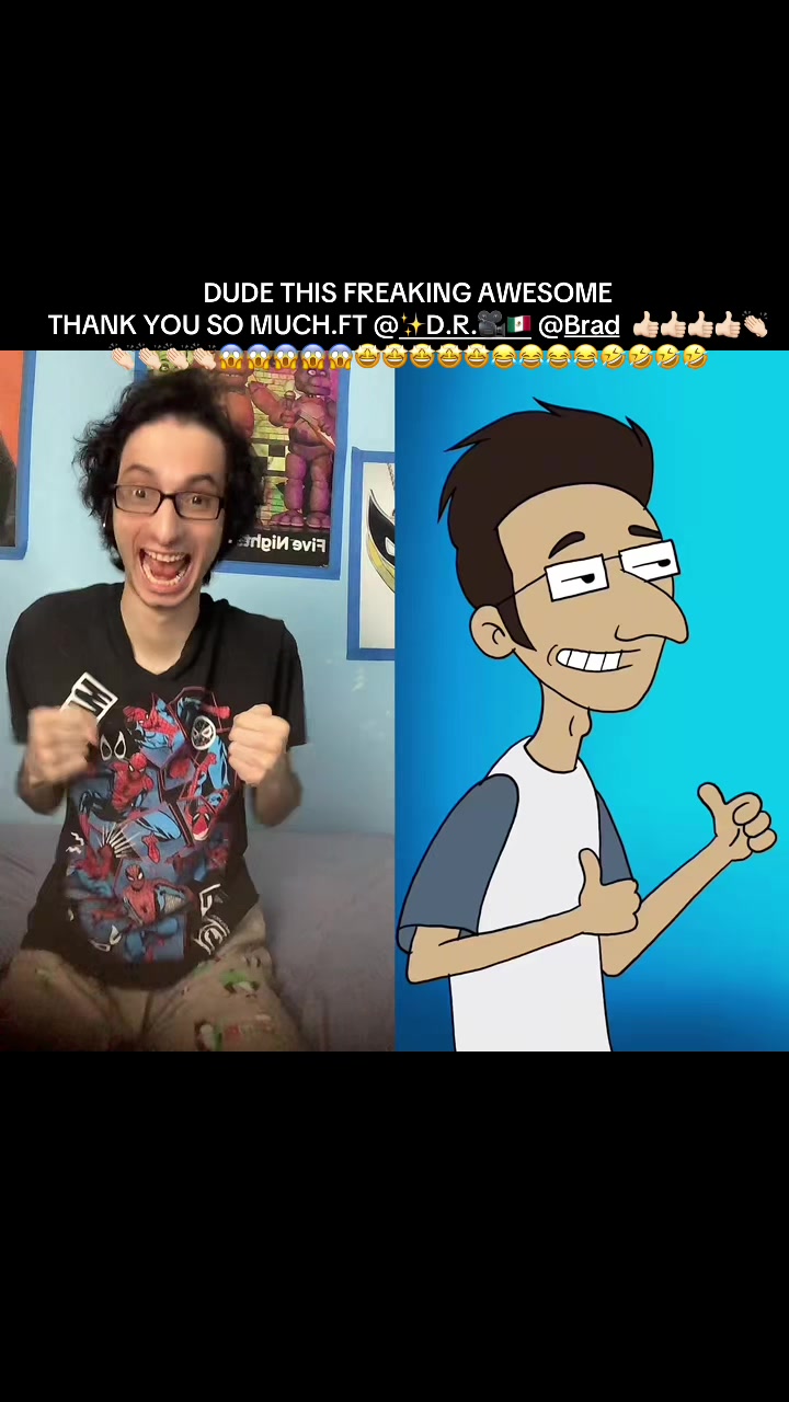 @One true mikey