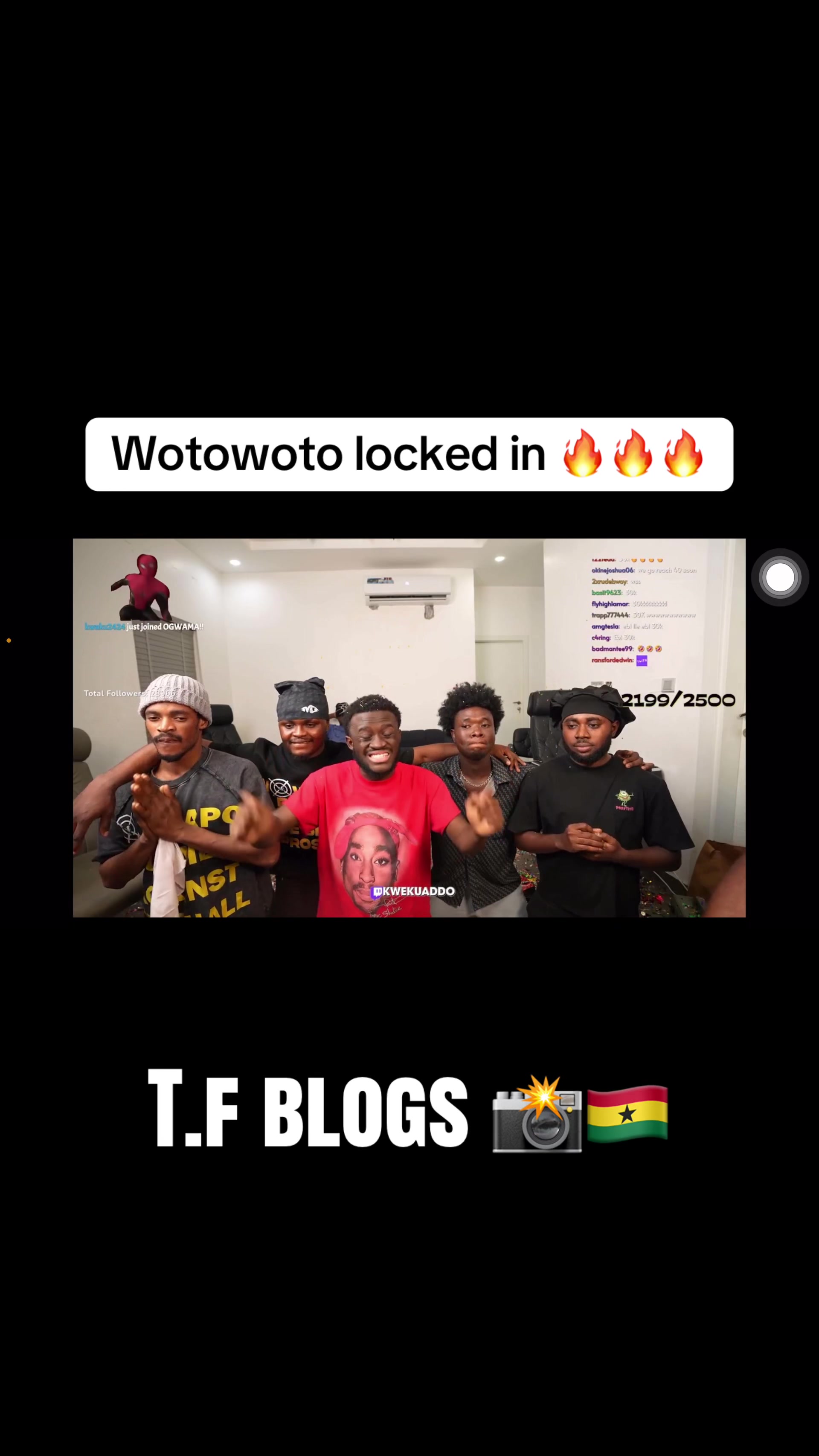 @𝕋.𝔽 𝔹𝕃𝕆𝔾𝕊 🌍📸🇬🇭