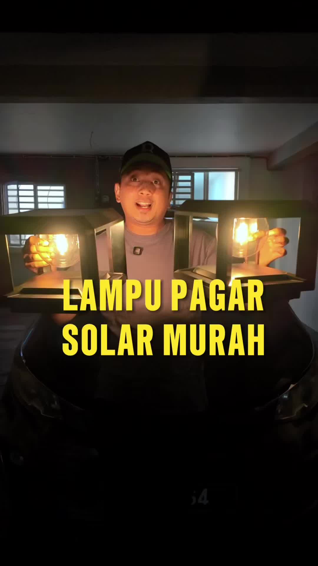 @Izz | Penghasut Tiktok