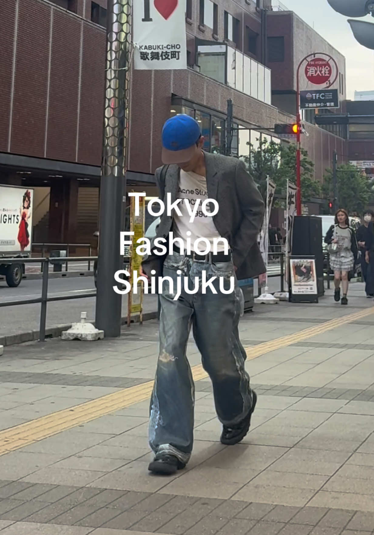 @RINKAN西武新宿駅店・歌舞伎町店