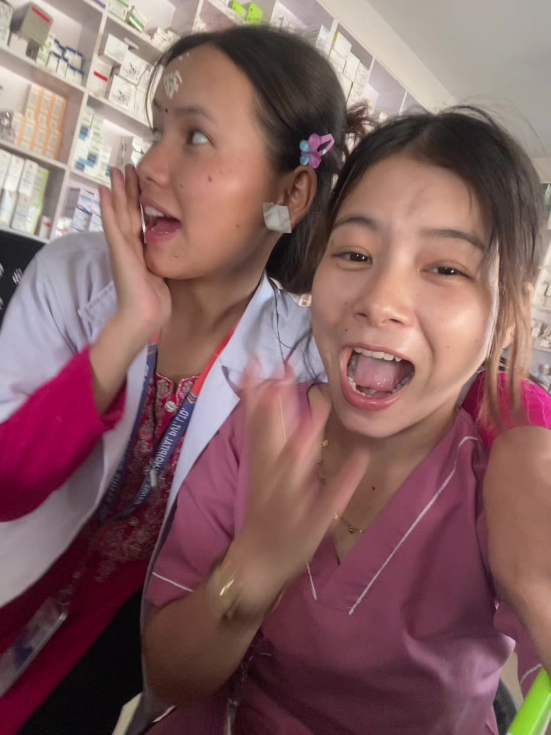 @Sharmila_Gurung🪷❤️