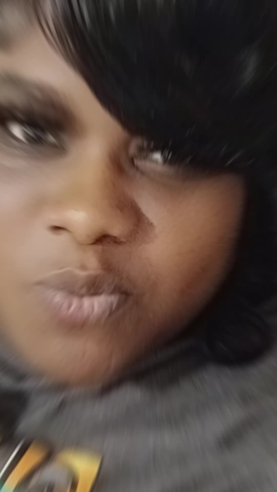 @Vorshae Johnson