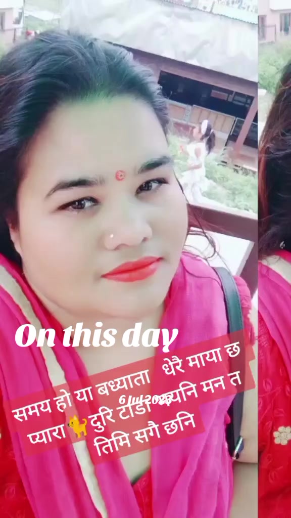 @सानु काे माया🐈️💕