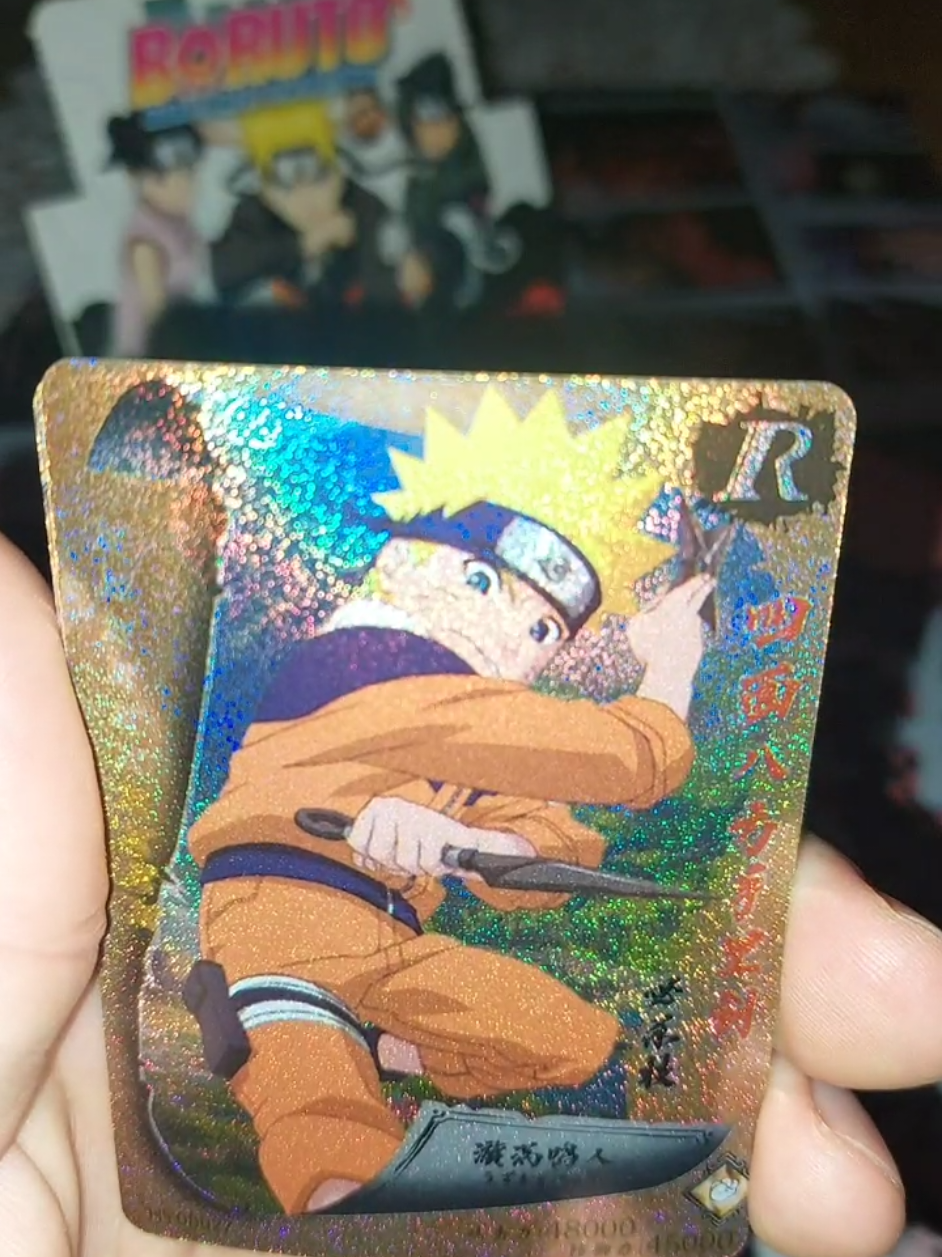 @Dragonball Kollektion
