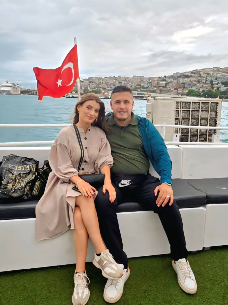 @Hysen Sadiku