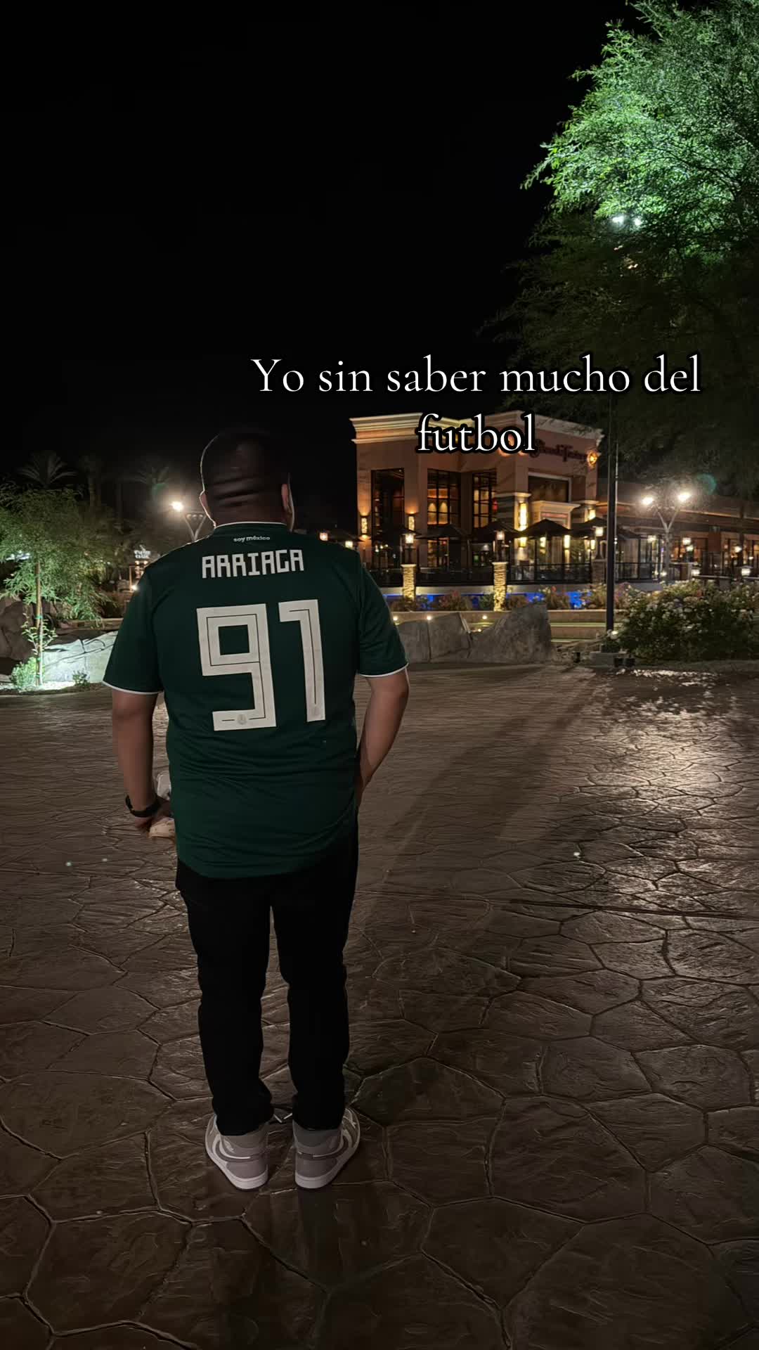 @Juan Arriaga