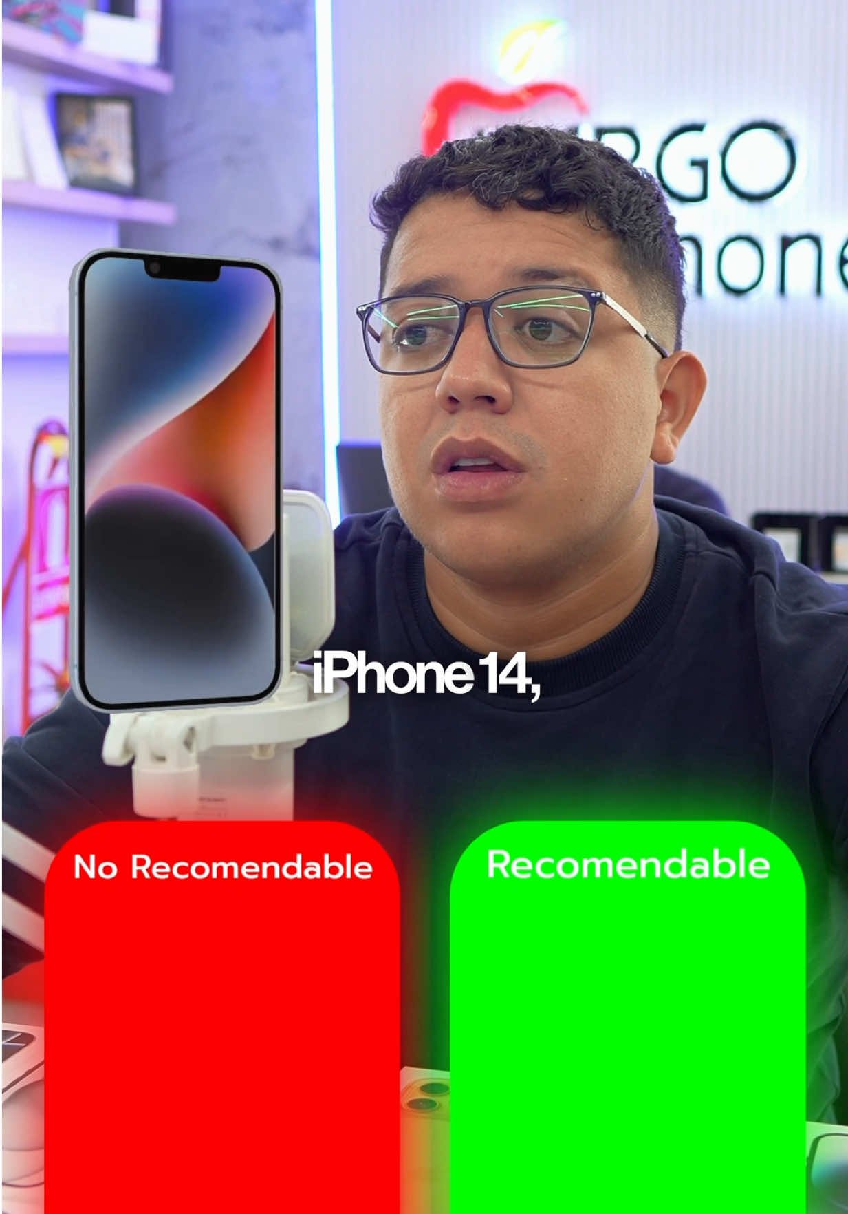 @Largophone | Oficial