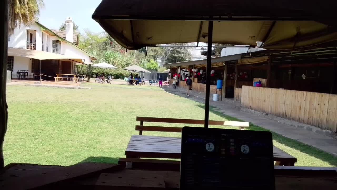 @DJ KAMASKO