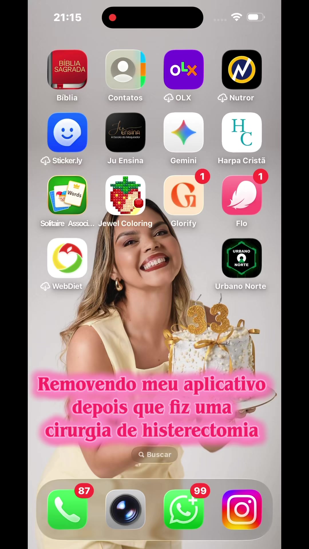 @Damares Chaves