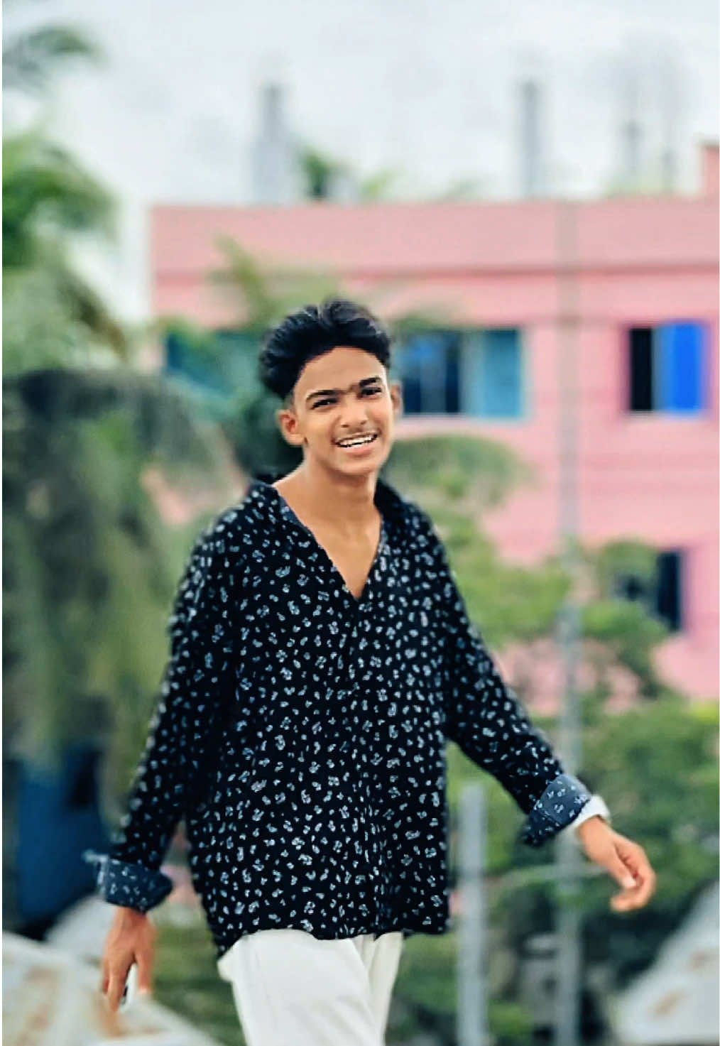 @Rahul always on fire