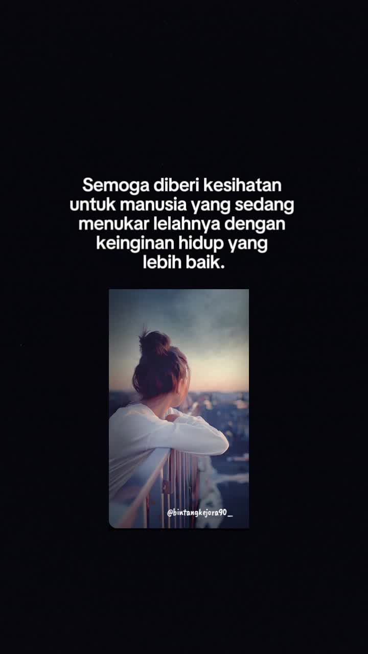 @Bintang Kejora