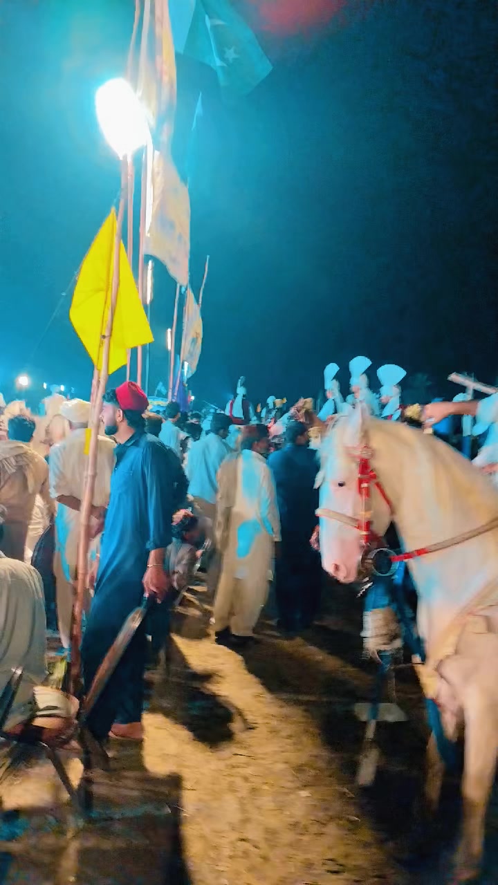 @پنڈا آ لے جٹ ✌🌾