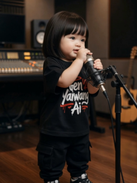 @Gen Yanwang Ai