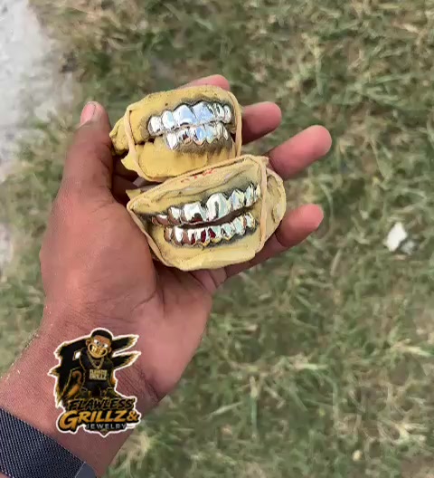 @Flawless Grillz