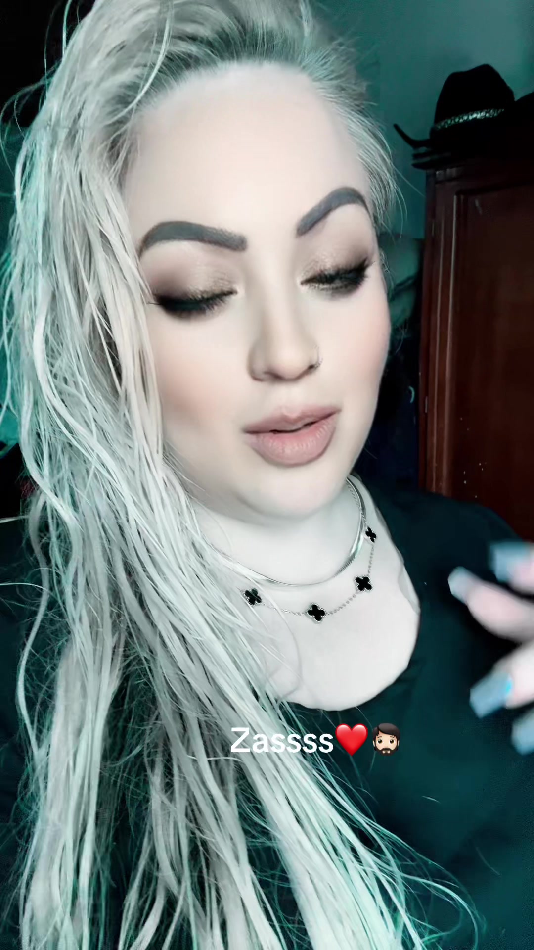 @❤️🦋LA CHAPARRITA❤️🦋 ARIES💫