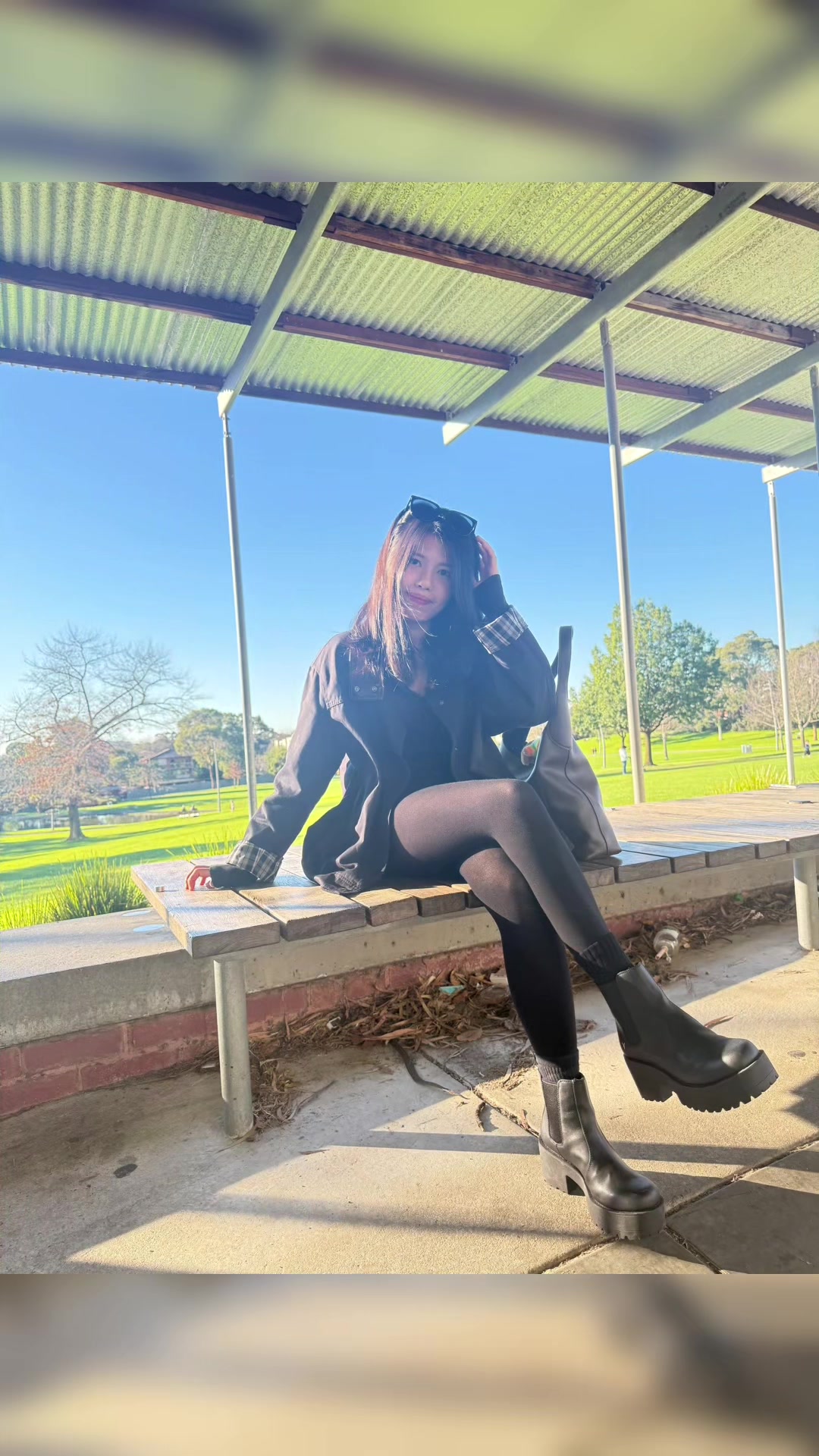 @Céline