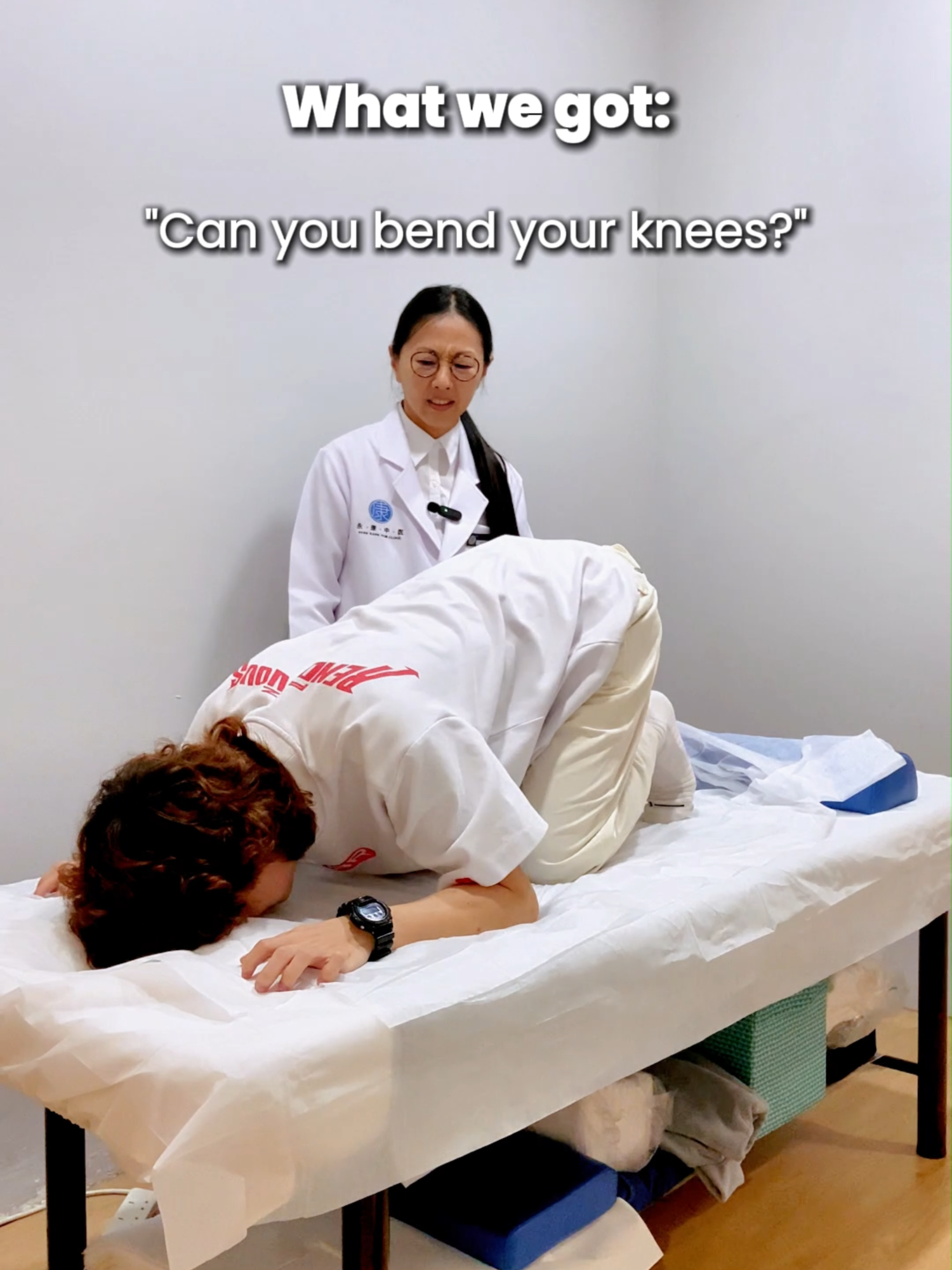 @Yong Kang TCM Clinic 永康中医