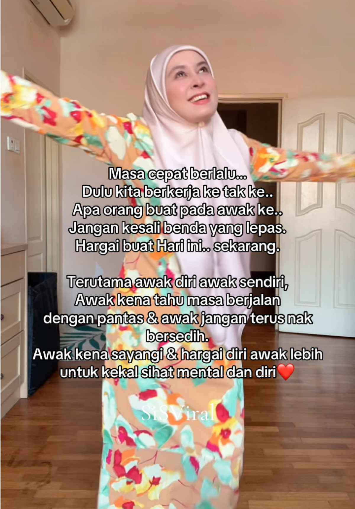 @Shima Osman | Misi POV