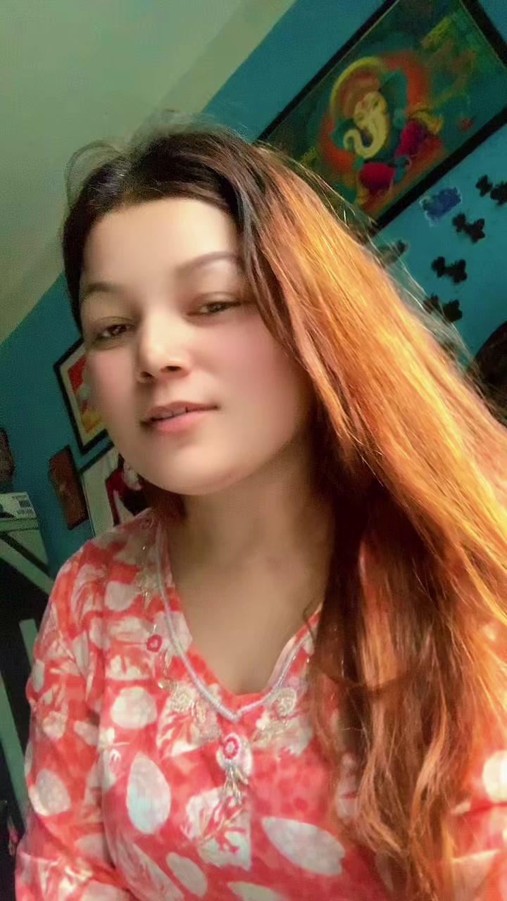 @Maया😊