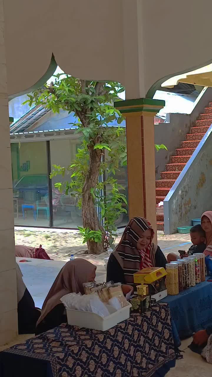 @Nur Multazam