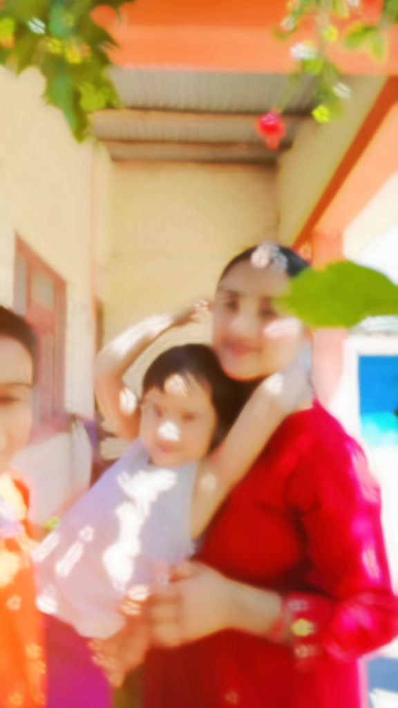 @Babita Khanal