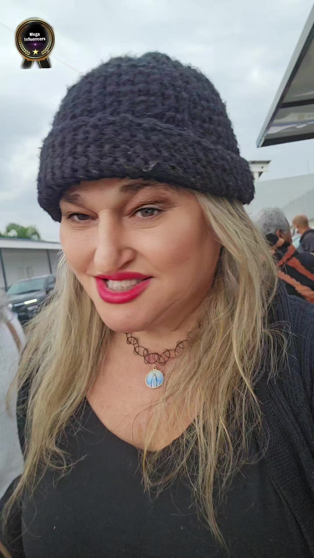 @Rainha da alegria 👑✨️