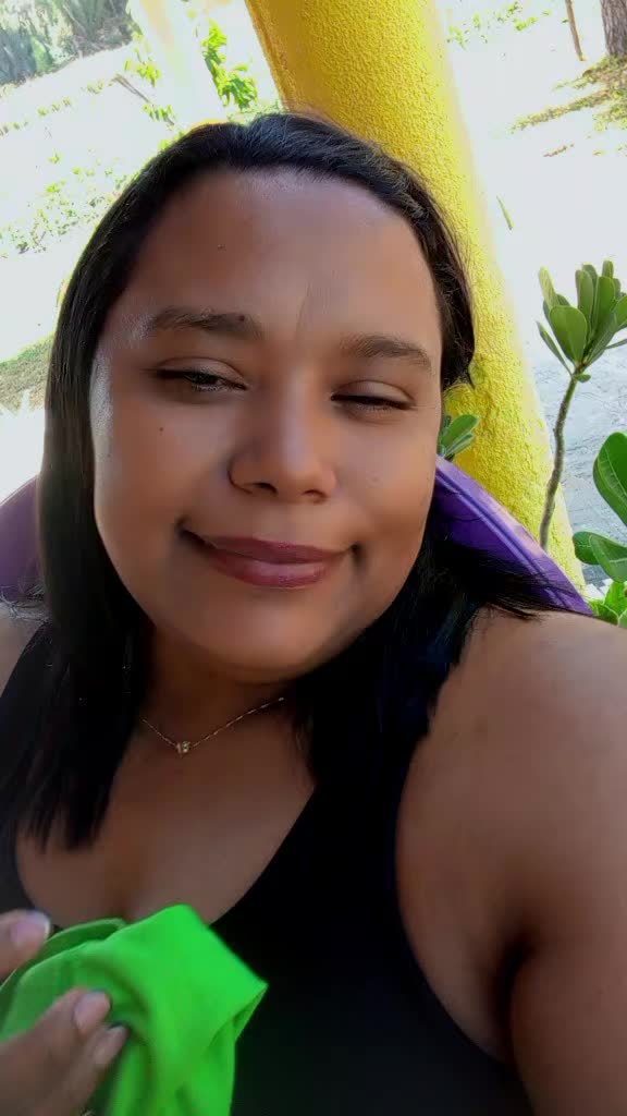 @Verônica022 ❤️🍀❤️🔥